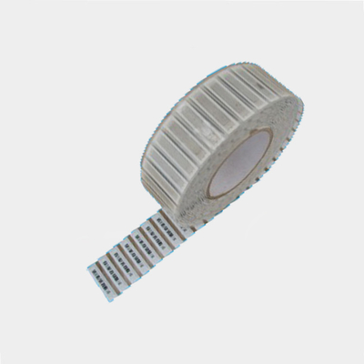 Packing Details 16000 8rolls EAS Labels 100 Sheets Per Pack In Rolls/On Sheets