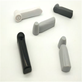 Permanent Adhesive EAS Security Labels for Clothing EAS System in Hot Demand