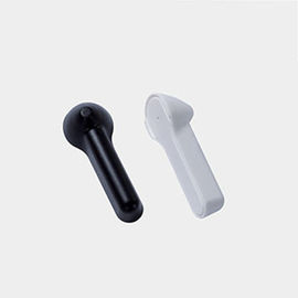 HT001S Magnetic Security Tag EAS Hard Tag with ABS Plastic Materials and Grooved Pin