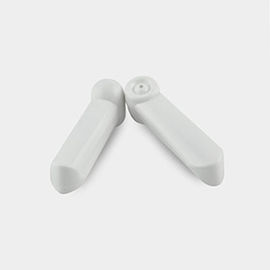10mm Lanyard Length Security Alarm Tag for EAS Systems Compatibility