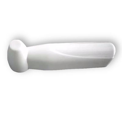 Plastic Reusable EAS Security Hard Tag For Retail Merchandise Protection
