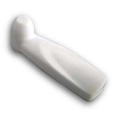 Grooved Pin Electronic Article Surveillance Hard Tag for State-of-the-Art Security Measures
