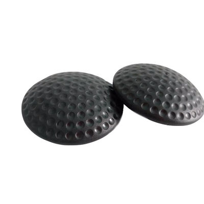 10mm Lanyard Length Security Alarm Tag for EAS Systems Compatibility