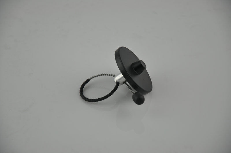 Convenient Electronic Article Surveillance Labels with Permanent Adhesive