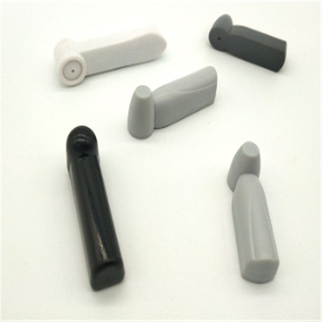 Permanent Adhesive EAS Security Labels for Clothing EAS System in Hot Demand